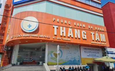 Sở Y tế TP.HCM: Phát hiện một phòng khám đa khoa tái diễn “vẽ bệnh, moi tiền”, xem thường pháp luật và sức khoẻ người dân cần được pháp luật xử lý nghiêm